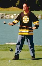 happy gilmore